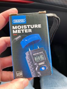 Moisture Meter