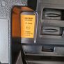 childs booster seat Image 4