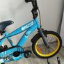 Kids Jurassic World Bike Image 6