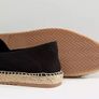 Dragon Embroidered Espadrilles size 10 Image 3