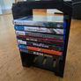 PS4 & PS5 Games Bundle + Storage Stand Image 2