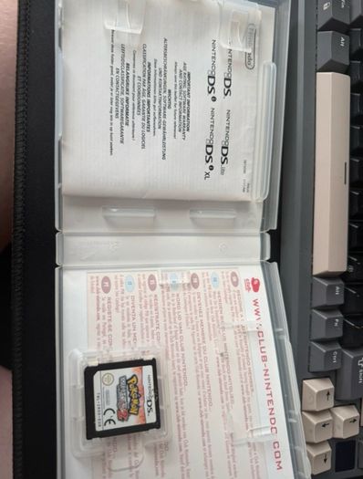 pokemon white 2