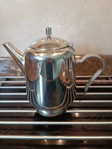 Stainless Steel tea