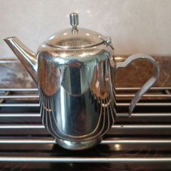 Stainless Steel tea