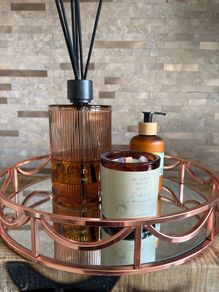 decorative tray