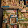Sylvanian families bundle Image 6