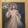 Framed Print of Jesus Christ Image 6