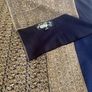 Beautiful Egyptian Pure Wool Throw Image 2