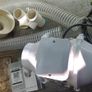 inline extractor bathroom kitchen shed Image 3