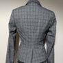 H&m Smart Dressy Blazer Jacket NEW Image 2
