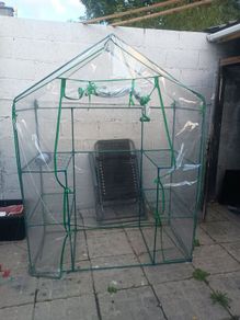 greenhouse