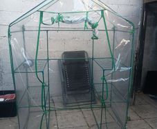 greenhouse