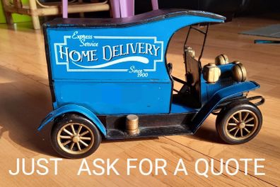 Man With Van