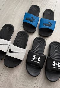boys sliders