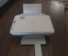 HP printer