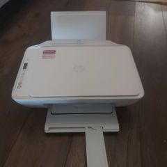 HP printer