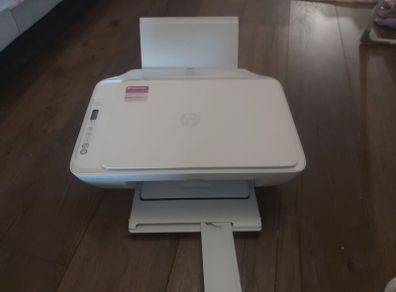 HP printer