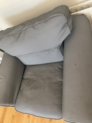 armchair