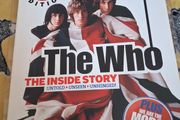 The Who - Q Special Edition - NM- Paul Weller/ The Jam