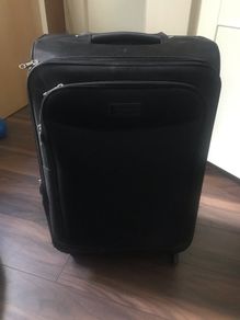 Medium Suitcase