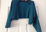 Green Monsoon shrug
