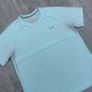 Blue under armour t-shirt Image 2