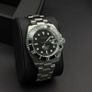 BRAND NEW Seiko " Submariner " Mod Watch Automatic 40mm Image 3