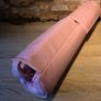 Brand new Pink leather Barbell Pad Image 10