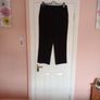 Tailored New Trousers Image 3