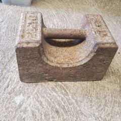 kettle bell