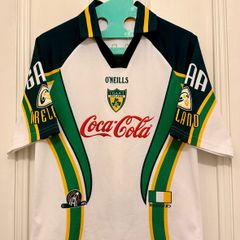 Ireland GAA International Rules 2005/06 Vintage Oneills Jersey Size M
