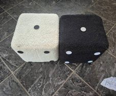 stool