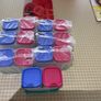 Tupperware Storage Containers Image 6