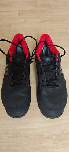 Wilson Rush Pro 2.5 Tennis Shoes