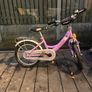Kids Bike 16 inch Puky girls bike Image 2