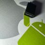 Dell USB to type C Adapter Image 3