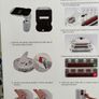 Roborock S7 Smart Robot Vacuum Cleaner and Mop - Fully Working and Lots of Extra Parts Image 5