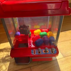 Electronic Arcade Game Crane Game Claw Machine