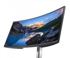 34" Monitor - Dell U3421WE