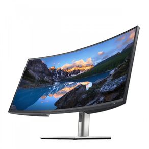 34" Monitor - Dell U3421WE