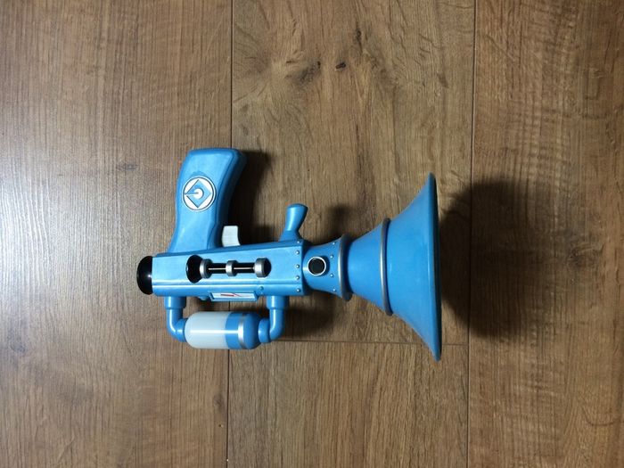 Fart trumpet