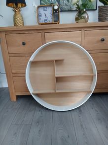 Wall Shelf