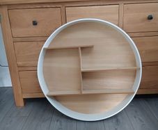 Wall Shelf