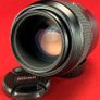 Nikon Af Micro Nikkor 105mm F/2.8 D Image 3