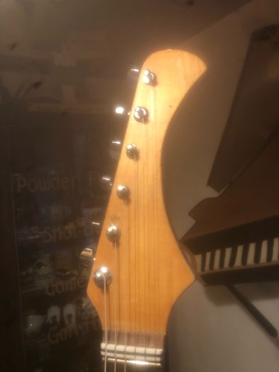 Telecaster