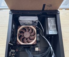Framework Desktop Ryzen AI Max+ 395 128GB RAM Warranty to 2028