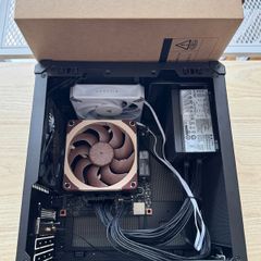 Framework Desktop Ryzen AI Max+ 395 128GB RAM Warranty to 2028