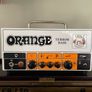 Orange Bass head and Cab. Image 3