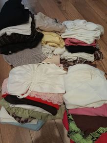 clothes for teenager size s