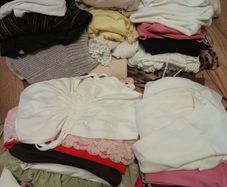 clothes for teenager size s